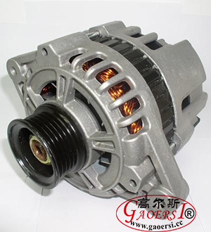 Alternador de Buick